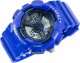 Zegarek ZEGAREK MĘSKI PERFECT SHOCK (zp219e) - blue 1