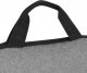 Torba 4kom.pl Torba uniwersalna unisex pokrowiec futerał Etui ochronne na laptopa do 14 cali Szara 5