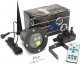 Świąteczny projektor laserowy zewnętrzny 3D z pilotem radiowym IP68 Świąteczny projektor laserowy zewnętrzny 3D z pilotem radiowym IP68 11