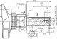 Rato SILNIK RATO R210 SPALINOWY BENZYNOWY 7 KM WAŁ 19 mm MOTOR - EWIMAX - OFICJALNY DYSTRYBUTOR - AUTORYZOWANY DEALER RATO 4