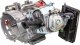 Rato SILNIK RATO R440 SPALINOWY BENZYNOWY 16 KM WAŁ 25,4 mm MOTOR - EWIMAX - OFICJALNY DYSTRYBUTOR - AUTORYZOWANY DEALER RATO 1