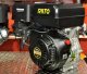 Rato SILNIK RATO R390 SPALINOWY BENZYNOWY 13 KM WAŁ 25,4 mm MOTOR - EWIMAX - OFICJALNY DYSTRYBUTOR - AUTORYZOWANY DEALER RATO 3
