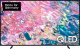 Telewizor Samsung GQ43Q60BAU QLED 43'' 4K Ultra HD Tizen 1