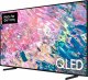 Telewizor Samsung GQ43Q60BAU QLED 43'' 4K Ultra HD Tizen 1