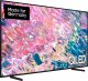Telewizor Samsung GQ43Q60BAU QLED 43'' 4K Ultra HD Tizen 2