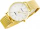 Zegarek ZEGAREK DAMSKI PERFECT E334 - siatka (zp932b) 2