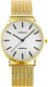 Zegarek ZEGAREK DAMSKI PERFECT E334 - siatka (zp932e) 1