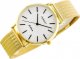 Zegarek ZEGAREK DAMSKI PERFECT E334 - siatka (zp932e) 4