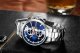 Zegarek ZEGAREK MĘSKI CURREN 8325 (zc021a) - CHRONOGRAF 2
