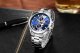 Zegarek ZEGAREK MĘSKI CURREN 8325 (zc021a) - CHRONOGRAF 3