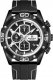 Zegarek ZEGAREK MĘSKI NAVIFORCE NF8018T - CHRONOGRAF (zn123a) + BOX 1