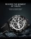 Zegarek ZEGAREK MĘSKI NAVIFORCE NF8018T - CHRONOGRAF (zn123a) + BOX 2