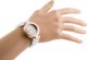 Zegarek ZEGAREK DAMSKI LONGBO - CHANNEL - white/gold (zx610a) 4