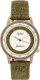 Zegarek ZEGAREK DAMSKI PERFECT A379 - olive (zp826c) 1