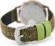 Zegarek ZEGAREK DAMSKI PERFECT A379 - olive (zp826c) 3
