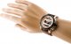 Zegarek ZEGAREK MĘSKI NAVIFORCE - NF9097 (zn043e) - brown/rosegold 6