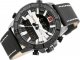 Zegarek ZEGAREK MĘSKI NAVIFORCE - NF9114 (zn046a) - black/silver 1