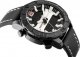 Zegarek ZEGAREK MĘSKI NAVIFORCE - NF9114 (zn046a) - black/silver 2