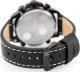 Zegarek ZEGAREK MĘSKI NAVIFORCE - NF9114 (zn046a) - black/silver 4