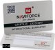 Zegarek ZEGAREK MĘSKI NAVIFORCE - NF9114 (zn046a) - black/silver 6