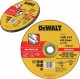 Dewalt Tarcza do cięcia stali 230mm x 6.0mm (DW DT43919) 3
