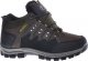 Buty trekkingowe męskie Fudali G7-3 12807 S699 zielone r. 43 1