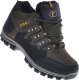 Buty trekkingowe męskie Fudali G7-3 12807 S699 zielone r. 43 2