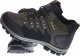 Buty trekkingowe męskie Fudali G7-3 12807 S699 zielone r. 43 5