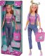 Simba SIMBA Lalka Steffi Kocia Moda kitty Fashion 1