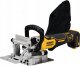 Frezarka Dewalt 18v xr frezarka do wpustów lamello 1