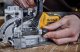 Frezarka Dewalt 18v xr frezarka do wpustów lamello 9