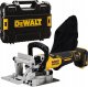 Frezarka Dewalt DCW682NT 18 V 1