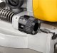 Frezarka Dewalt 18v xr frezarka do wpustów lamello 2 x 5ah 6