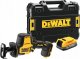Piła szablasta Dewalt 18v xr pilarka szablasta 1 x 1.7ah powerstack 1