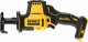 Piła szablasta Dewalt 18v xr pilarka szablasta 1 x 1.7ah powerstack 1