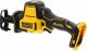 Piła szablasta Dewalt 18v xr pilarka szablasta 1 x 1.7ah powerstack 2