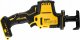 Piła szablasta Dewalt 18v xr pilarka szablasta 1 x 1.7ah powerstack 3