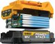 Piła szablasta Dewalt 18v xr pilarka szablasta 1 x 1.7ah powerstack 6