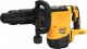 Dewalt 54v xr flexvolt młot wyburzeniowy sds-max 10kg 1