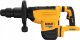 Dewalt 54v xr flexvolt młot wyburzeniowy sds-max 10kg 1