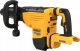 Dewalt 54v xr flexvolt młot wyburzeniowy sds-max 10kg 4