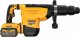 Dewalt 54v xr flexvolt młot wyburzeniowy sds-max 10kg 2 x 9ah 2
