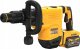 Dewalt 54v xr flexvolt młot wyburzeniowy sds-max 6kg 2 x 9ah 1