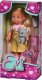 Simba Lalka Evi Love Evi z kotkami, 2 rodzaje 5