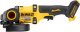 Szlifierka Dewalt DEWALT.SZLIFIERKA KĄT. 54V FV 180mm DCG440N 2