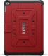 Etui na tablet Urban UAG Folio - obudowa ochronna do iPad Air 2 (czerwona) - UAG-IPDAIR2-RED-VP 3