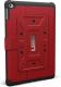 Etui na tablet Urban UAG Folio - obudowa ochronna do iPad Air 2 (czerwona) - UAG-IPDAIR2-RED-VP 4