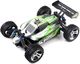 Ikonka Samochód RC WLToys A959-A Buggy 2,4GHz 1:18 1