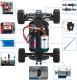 Ikonka Samochód RC WLToys A959-A Buggy 2,4GHz 1:18 7