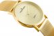 Zegarek ZEGAREK DAMSKI JORDAN KERR - C3129 (zj928b) gold 2